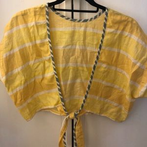 ace&jig “Carter Top”